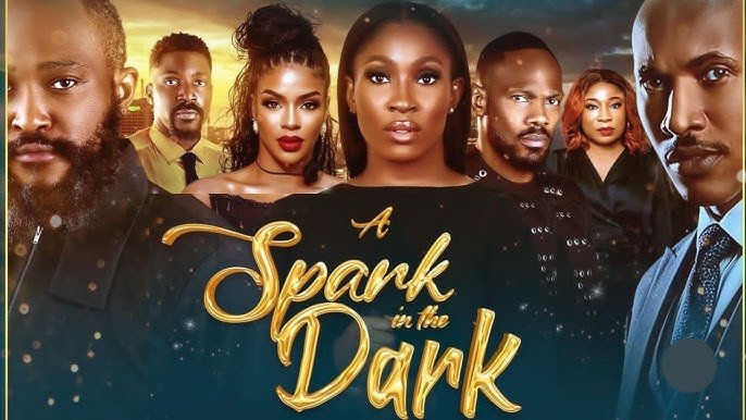 Spark in the Dark